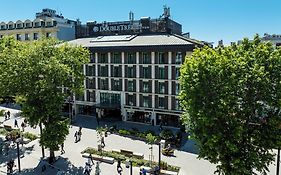 Doubletree By Hilton Istanbul - Old Town